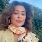 Juliana Paes Instagram - Sicília tem Erice e Erice tem meu coração! Erice Provincia Di Trapani - Sicilia