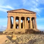 Juliana Paes Instagram - Agrigento 💜 Agrigento. Valley Of The temples