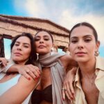 Juliana Paes Instagram - Agrigento 💜 Agrigento. Valley Of The temples