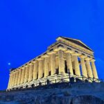 Juliana Paes Instagram - Agrigento 💜 Agrigento. Valley Of The temples