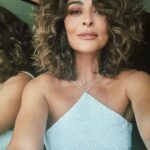 Juliana Paes Instagram - Uma morena iluminada biscoitando seu feedzinho 🤎