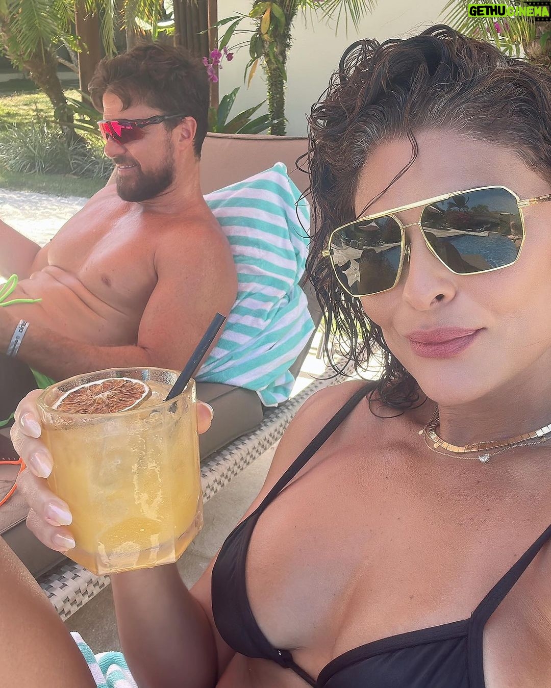 Juliana Paes Instagram - Num podia ter um assim todo o mês? 💜