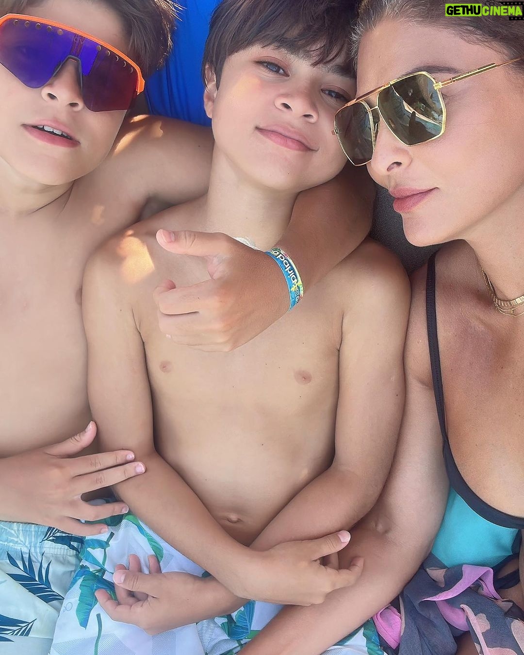 Juliana Paes Instagram - Num podia ter um assim todo o mês? 💜