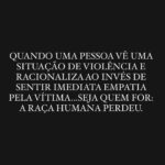 Juliana Paes Instagram - Roubei do @marcosmion pq tô aqui sem dormir pensando em tudo isso… é impossível pra mim ficar indiferente… eu bem que tentei Meu coração está dilacerado… ver mulheres sendo espancadas e violentadas, crianças aterrorizadas, civis sequestrados e mortos - bebês degolados!!!! Meu Deus!! É de passar mal… dor, náusea! Pessoas inocentes de ambos os lados sofrendo tanto!!! Vivendo o inferno neste plano terreno! Tudo que sei é suficiente para me indignar, o terror e a barbarie foram longe demais neste último sábado! Deixo registrada minha solidariedade a TODOS que sofrem com esta guerra e sequer queriam fazer parte disso. tudo é dor…é inimaginável! Terrorismo é algo deplorável; barbarizar civis nunca terá justifivativas Algumas imagens não saem da minha cabeça…🥹