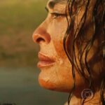 Juliana Paes Instagram - Muito feliz com a indicação de #Pantanal ao @iemmys! Um trabalho incrível, sensível e poderoso. “Pantanal” foi um presente para o público e um privilégio para todos nós que pudemos contribuir com essa história. Um projeto que me reconectou com meu ofício, com a arte, com a natureza e com tudo o que sempre amei. Parabéns a cada pessoa que fez parte dessa obra. Somos vencedores!