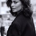 Juliana Paes Instagram - Já tô com saudades Milano! 🖤