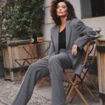Juliana Paes Instagram - Brera 🖤 Brera Milano