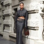 Juliana Paes Instagram - hello #MFW Itália, Milão