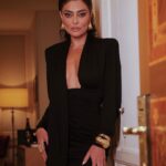 Juliana Paes Instagram - Ontem a noite! @calzedoniabrasil #calzedomania #calzedoniabrasil Itália, Milão