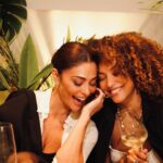 Juliana Paes Instagram - Começando a viagem do nosso jeitinho de ser… Ahhhhhhhhhh #Milão