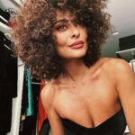Juliana Paes Instagram - Só pra exibir meu cabelo mesmo 🤎