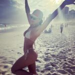 Juliana Paes Instagram - Dumpzinho de início das férias! Boa semana pra nós!!!