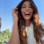 Juliana Paes Instagram - Dump de uma sexta de glamour e uma manhã de chamego… que mais eu quero?