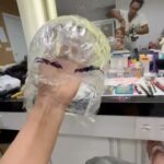 Juliana Paes Instagram - A tecnologia é inovação a favor do artista… E vamos de caracterização pra Renascer, bem diferente de tudo que vcs imaginam!