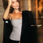 Juliana Paes Instagram - #tbt 🖤✨🎶