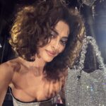 Juliana Paes Instagram - #tbt 🖤✨🎶