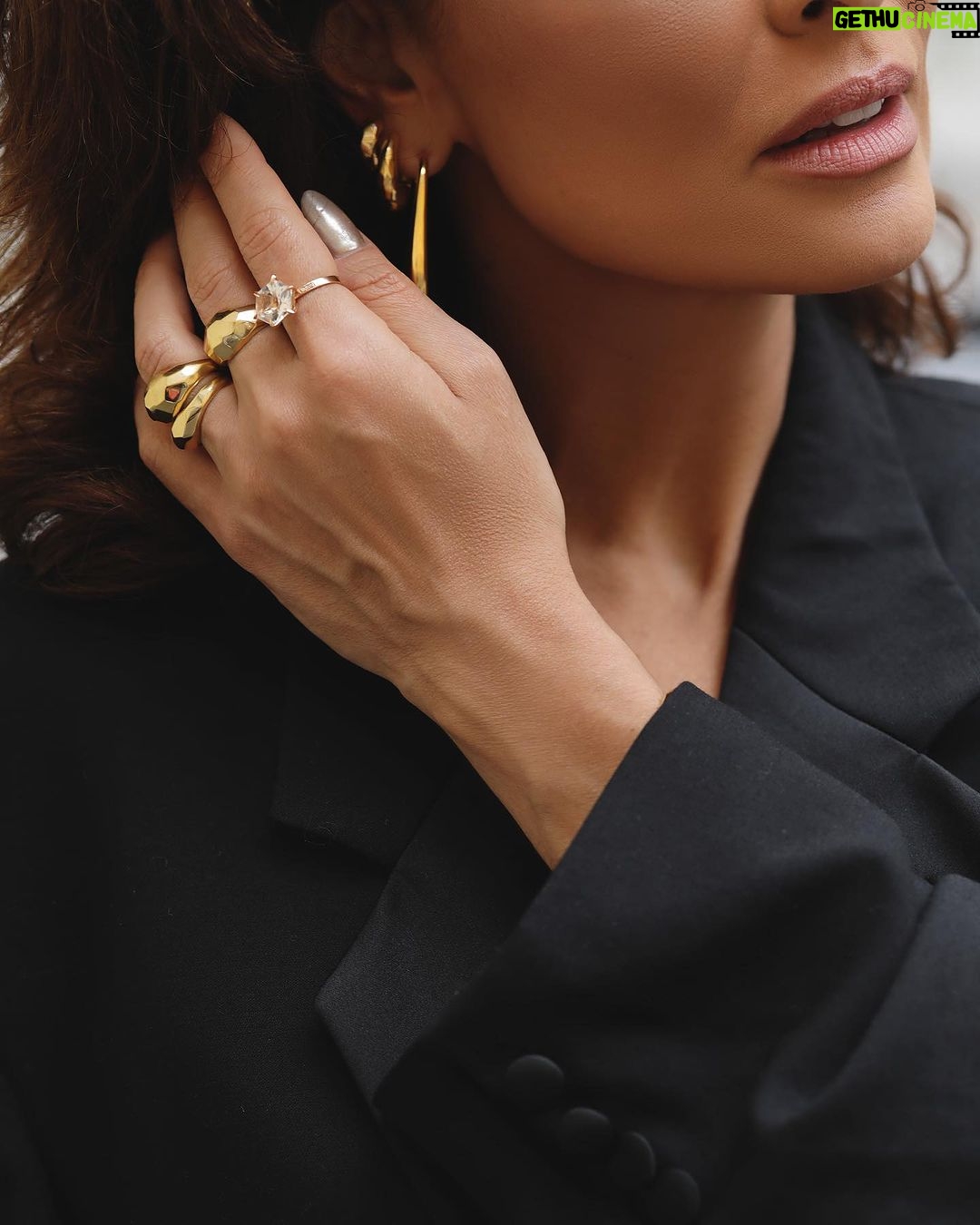 Juliana Paes Instagram - 🇮🇹❤️ Itália, Milão