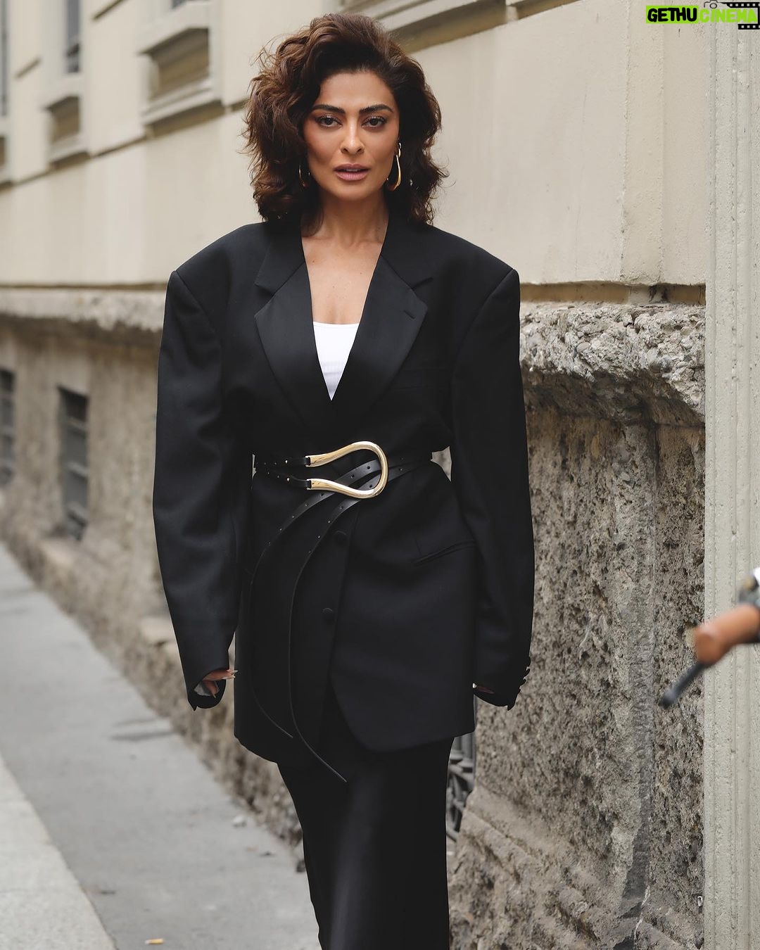 Juliana Paes Instagram - 🇮🇹❤️ Itália, Milão