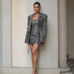 Juliana Paes Instagram - Prego!!!!! 🖤