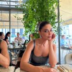 Juliana Paes Instagram - Prego!!!!! 🖤