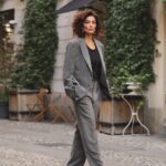 Juliana Paes Instagram - Brera 🖤 Brera Milano