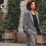 Juliana Paes Instagram - Brera 🖤 Brera Milano