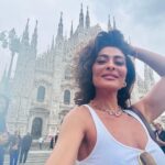 Juliana Paes Instagram - Mangia Amore! #milano