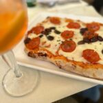 Juliana Paes Instagram - Mangia Amore! #milano