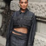 Juliana Paes Instagram - hello #MFW Itália, Milão