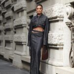 Juliana Paes Instagram - hello #MFW Itália, Milão