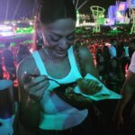 Juliana Paes Instagram - Eu fui pra ver Bruninho… por isso não tem fotos nem vídeos de Bruninho😏 #thetown2023 #thetownfestival Ahhhhhhhh e fui pra comer tbm kkkk