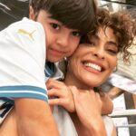 Juliana Paes Instagram - Dumpzinho de início das férias! Boa semana pra nós!!!