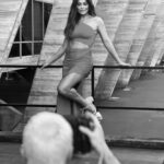 Juliana Paes Instagram - Dump de uma sexta de glamour e uma manhã de chamego… que mais eu quero?