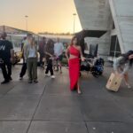 Juliana Paes Instagram - Dump de uma sexta de glamour e uma manhã de chamego… que mais eu quero?
