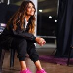 Juliana Paes Instagram - Dump de uma sexta de glamour e uma manhã de chamego… que mais eu quero?