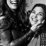 Juliana Paes Instagram - Eu não estava pronta para me despedir de você tão cedo. Uma amiga querida, minha companheira de cena, minha mãezona em tantos trabalhos! Obrigada por todas as risadas; e como a sua é especial; por toda troca e todo carinho. Para sempre vou amar tudo o que vivemos 🤍 Toda minha solidariedade à família e aos amigos. Elizângela é eterna!