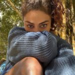 Juliana Paes Instagram - Tô de olho, hein… e que olho, né? Kkkkkkkk. Quando eu era criança sempre ‘zoavam’ os meus olhos grandes demais… Hj eles são uma das ferramentas mais importantes na minha profissão… A vida dá voltas!!!☺️