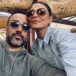 Juliana Paes Instagram - Memórias de um fim-de-semana legal e um vestido que muda de cor! Tivoli Mofarrej - São Paulo