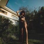 Juliana Paes Instagram - Sexta de folga… e a gente tá como? 🔥🔥 📸 @viniciusmochizuki