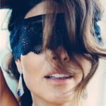 Juliana Paes Instagram - 🖤