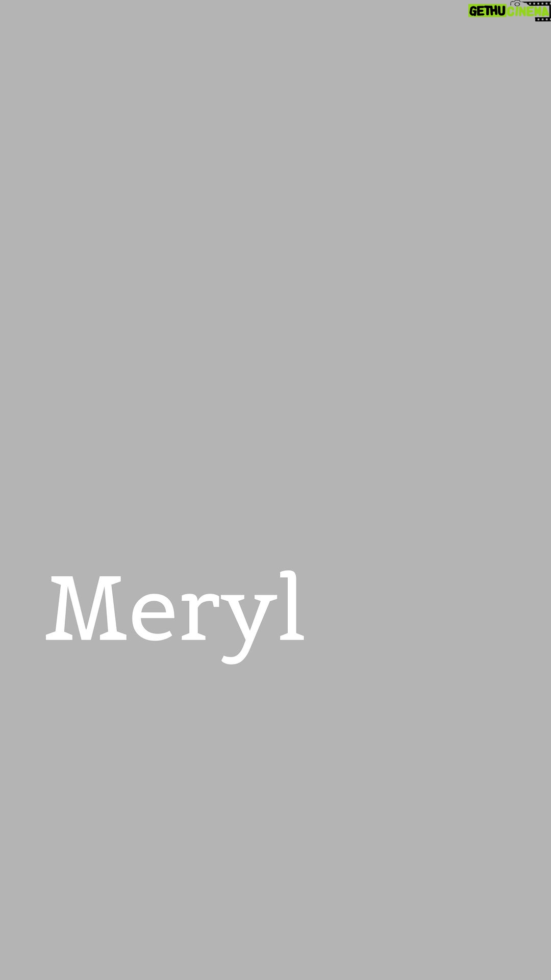 Juliana Paes Instagram - Umas coisas que eu queria ter falado igual… umas coisas que sinto igual… eu amo Maryl #marylstreep