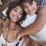 Juliana Paes Instagram - Dumingu🖤