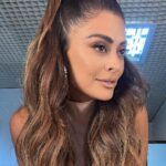 Juliana Paes Instagram - A mãe da Ariana Grande encontrou com a @ivetesangalo e posso provar! ahahahaha #pipocadaivete