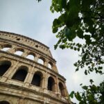 Juliana Paes Instagram - Não é à toa que Roma tem as mesmas letras que tem o Amor! Nunca vou esquecer essa vista! Hotel Hassler Roma