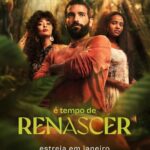 Juliana Paes Instagram - Tá lindão ou não tá? Ahhhhhhhhhh vem #renascer