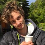 Juliane Wurm Instagram – congrats for becoming last ninja standing for the 1037372th time in a row. It’s a mystery to me how you’re SO freakin good at everything you do… seriously, how?! anyhow, I love bragging about you being my brother. ❤️