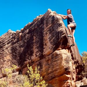 Juliane Wurm Instagram - I miss this place 😍🇿🇦