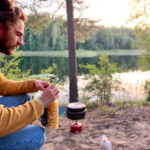 Juliane Wurm Instagram - 🍃🇸🇪 
.

Kanelbullar, fika, mosquito bites and some bouldering in Västervik :)