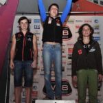 Juliane Wurm Instagram - when nobody knew that bouldering would soon be considered cool and @anna_stoehr won every world cup (second pic for reference) . (Bouldering Worldcup Eindhoven 2010) . First pic by @_udini_ Berlin, Germany