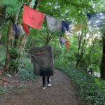Juliane Wurm Instagram - #localadventurechallenge It was a strange time sitting at home for several weeks during the lockdown, looking for new activities that can be done at home, only seeing friends and family on the phone and not being able to climb. When lockdown was loosened and it was allowed to climb outside again, I drove to Ruhrtal (1 hr from Cologne) for an exciting mini-adventure and had a wonderful day in the nature! Sometimes great adventures are just around the corner wherever we live :) 🌳☀️ Check out the @mammut_swiss1862 page if you want to take part in the #localadventurechallenge! Have fun!! You can find the link in my bio as well :)